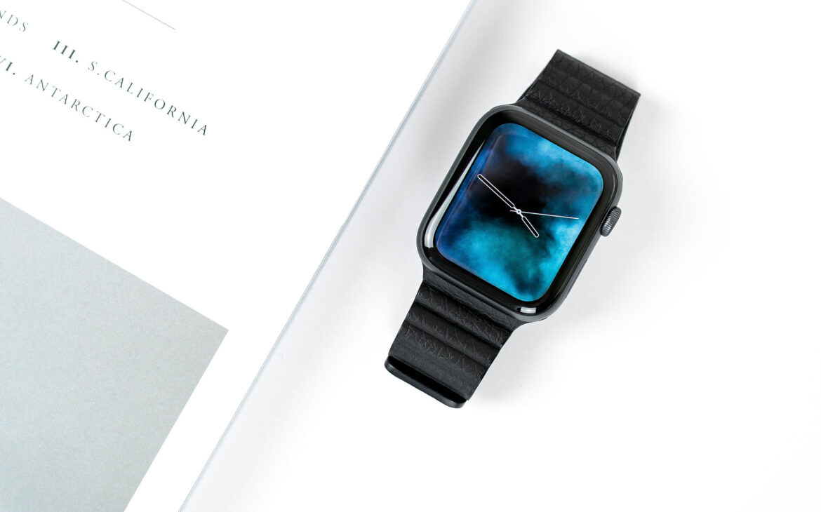 competition: win a special-edition Void watch